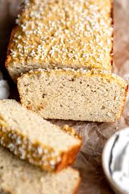 Coconut Bread